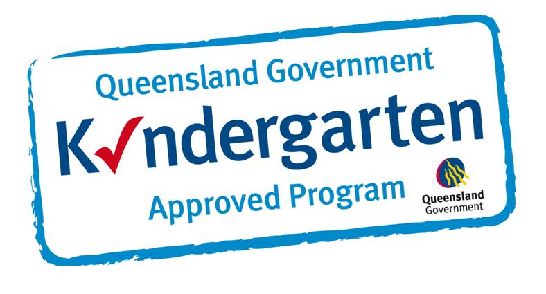 APPROVED KINDERGARTEN PROGRAM - Raceview Play and Learn Child Care Centre